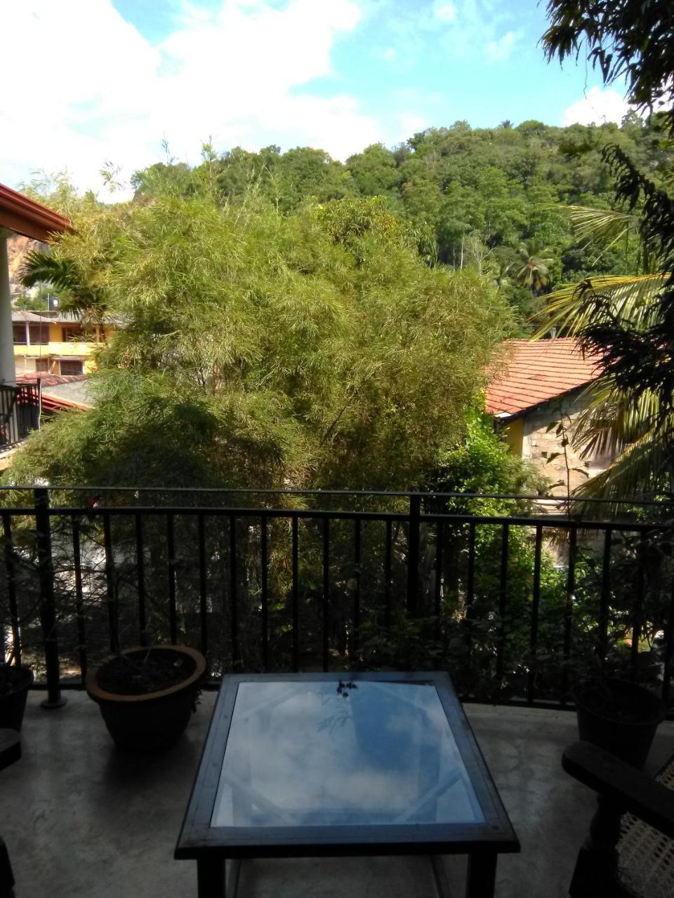 Srimali'S Residence Unawatuna Extérieur photo